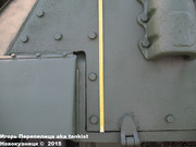 Советский средний танк Т-34,  Музей битвы за Ленинград, Ленинградская обл. 34_067