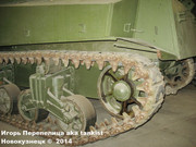 Американская бронированная ремонтно-эвакуационная машина M31, Musee des Blindes, Saumur, France M3_Lee_Saumur_012