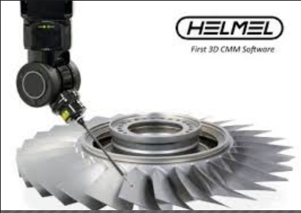 Helmel Engineering Geomet 7.01.182 190109