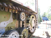 Немецкое штурмовое орудие StuG 40 Ausf G,  Panssarimuseo, Parola, Suomi Stu_G40_Parola_012