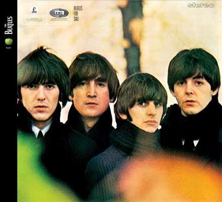 04. Beatles For Sale (1964) 04. Beatles For Sale (1964)