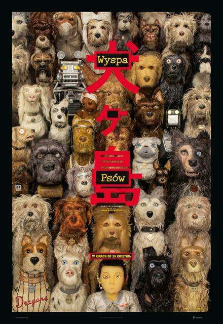 Wyspa Psów / Isle of Dogs (2018) PL.1080p.BluRay.x264-LPT / POLSKI LEKTOR Wyspa Psów / Isle of Dogs (2018) PL.1080p.BluRay.x264-LPT / POLSKI LEKTOR