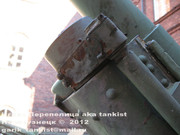 Советская 76,2 мм дивизионная пушка Ф-22 обр. 1936 г., Sotamuseo, Helsinki 22_Helsinki_067