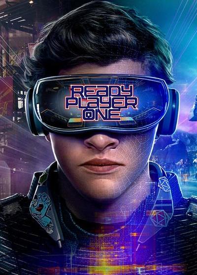 Ready Player One