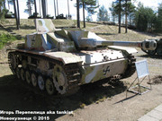 Немецкое штурмовое орудие StuG 40 Ausf G,  Panssarimuseo, Parola, Suomi Stu_G40_Parola_010