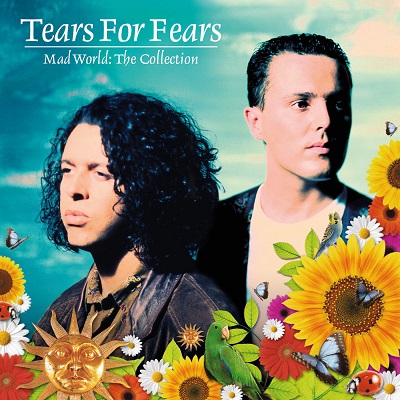 Tears for Fears – Mad World: The Collection (2018) .mp3 - 320 kbps Tears for Fears – Mad World: The Collection (2018) .mp3 - 320 kbps