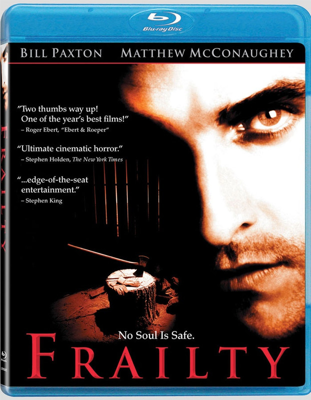 Frailty - Nessuno è al sicuro (2001) .avi BDRip XviD AC3 iTA - DDN Frailty - Nessuno è al sicuro (2001) .avi BDRip XviD AC3 iTA - DDN