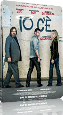 Io c'è (2018).mkv HDTV AAC x264 720p ITA Io c'è (2018).mkv HDTV AAC x264 720p ITA