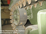 Американская бронированная ремонтно-эвакуационная машина M31, Musee des Blindes, Saumur, France M3_Lee_Saumur_028