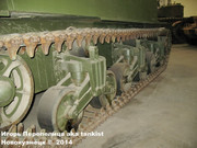 Американская бронированная ремонтно-эвакуационная машина M31, Musee des Blindes, Saumur, France M3_Lee_Saumur_024