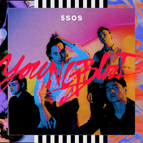 5 Seconds Of Summer - Youngblood (Deluxe) (2018) iTunes