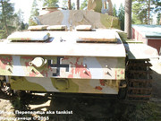 Немецкое штурмовое орудие StuG 40 Ausf G,  Panssarimuseo, Parola, Suomi Stu_G40_Parola_033