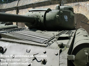 Советский тяжелый танк ИС-2, ЧКЗ, февраль 1944 г.,  Музей вооружения в Цитадели г.Познань, Польша. 2_186