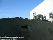 Советский средний танк Т-34,  Музей битвы за Ленинград, Ленинградская обл. 34_047