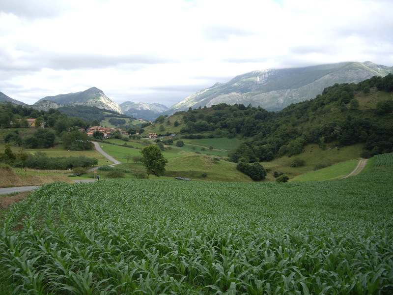 Asturias, naturalmente - Blogs de España - Ribadesella y el concejo de Llanes (9)