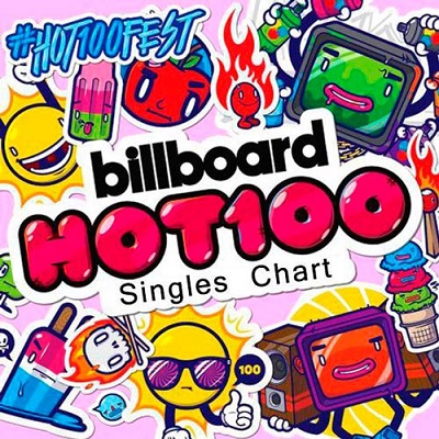 Billboard Hot 100 Singles Chart 21.07.2018 (2018) .Mp3 - 320 Kbps Billboard Hot 100 Singles Chart 21.07.2018 (2018) .Mp3 - 320 Kbps