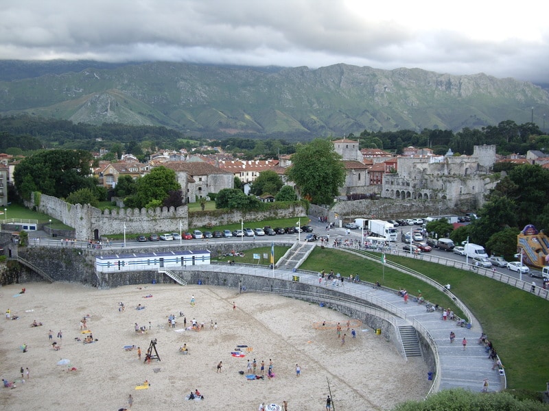 Asturias, naturalmente - Blogs de España - Prólogo. Llegada a Asturias (2)