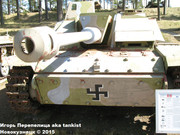 Немецкое штурмовое орудие StuG 40 Ausf G,  Panssarimuseo, Parola, Suomi Stu_G40_Parola_003