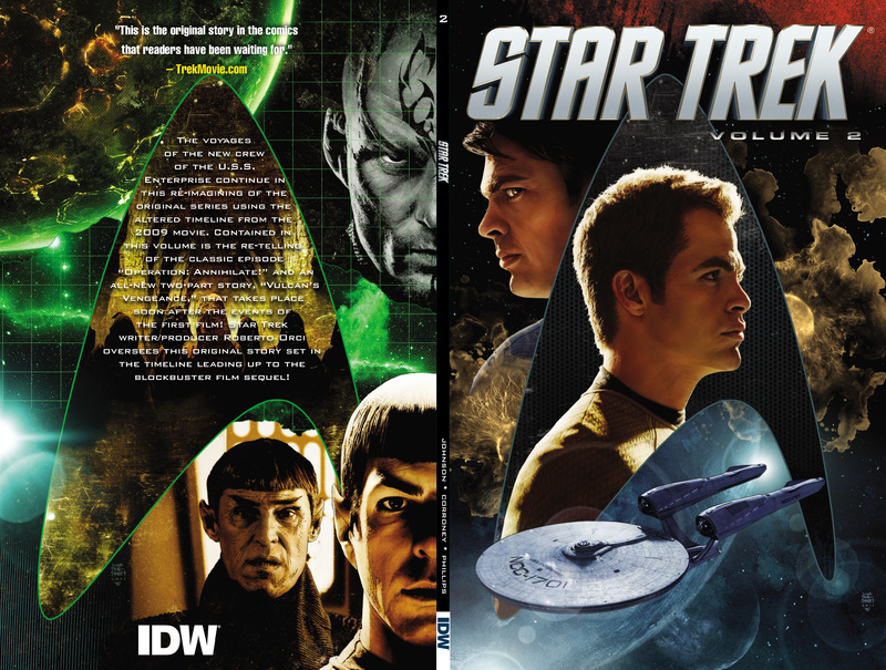 Star Trek v02 (2012)