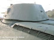 Советский средний танк Т-34,  Музей битвы за Ленинград, Ленинградская обл. 34_053