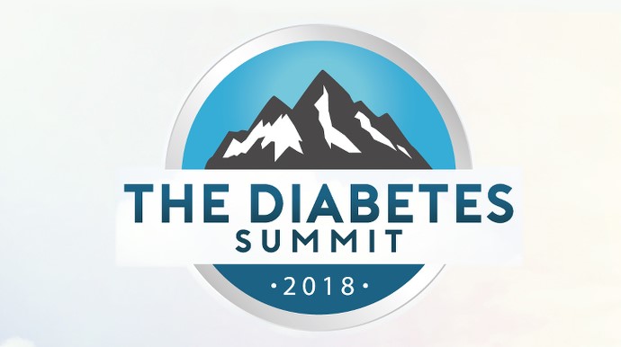 The 2018 Diabetes Summit 23rd 29th April 2018