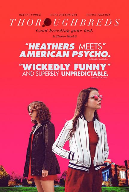 Thoroughbreds (2017) PLSUBBED.480p.BDRip.XviD.AC3-LPT / POLSKIE NAPISY Thoroughbreds (2017) PLSUBBED.480p.BDRip.XviD.AC3-LPT / POLSKIE NAPISY