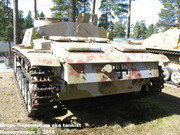 Немецкое штурмовое орудие StuG 40 Ausf G,  Panssarimuseo, Parola, Suomi Stu_G40_Parola_034