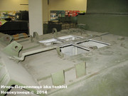 Американская бронированная ремонтно-эвакуационная машина M31, Musee des Blindes, Saumur, France M3_Lee_Saumur_032