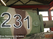 Немецкий тяжелый танк  Panzerkampfwagen VI  Ausf E "Tiger", SdKfz 181,  Deutsches Panzermuseum, Munster Tiger_I_Munster_131