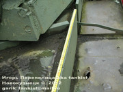 Советский тяжелый танк КВ-1, завод № 371,  1943 год,  поселок Ропша, Ленинградская область. 1_144