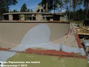 Немецкое штурмовое орудие StuG 40 Ausf G,  Panssarimuseo, Parola, Suomi Stu_G40_Parola_038