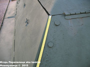 Советский средний танк Т-34,  Музей битвы за Ленинград, Ленинградская обл. 34_064