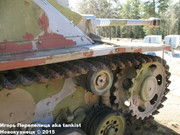 Немецкое штурмовое орудие StuG 40 Ausf G,  Panssarimuseo, Parola, Suomi Stu_G40_Parola_031
