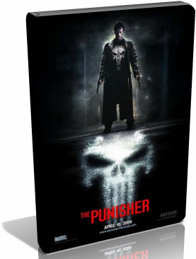 The Punisher (2004)DVDrip XviD AC3 ITA.avi