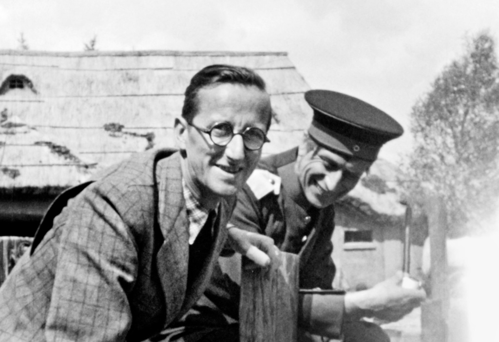 Walter Zerlett-Olfenius Walter Zerlett-Olfenius