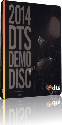 DTS Demo - Collections (2012-2016) (vol.16-20) 2D 3D BluRay 1080p AVC DTS-HD MA 2.0 - 5.1 -7.1 DTS Demo - Collections (2012-2016) (vol.16-20) 2D 3D BluRay 1080p AVC DTS-HD MA 2.0 - 5.1 -7.1