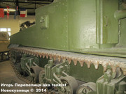 Американская бронированная ремонтно-эвакуационная машина M31, Musee des Blindes, Saumur, France M3_Lee_Saumur_035