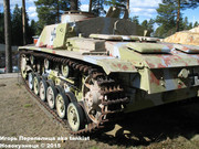 Немецкое штурмовое орудие StuG 40 Ausf G,  Panssarimuseo, Parola, Suomi Stu_G40_Parola_035