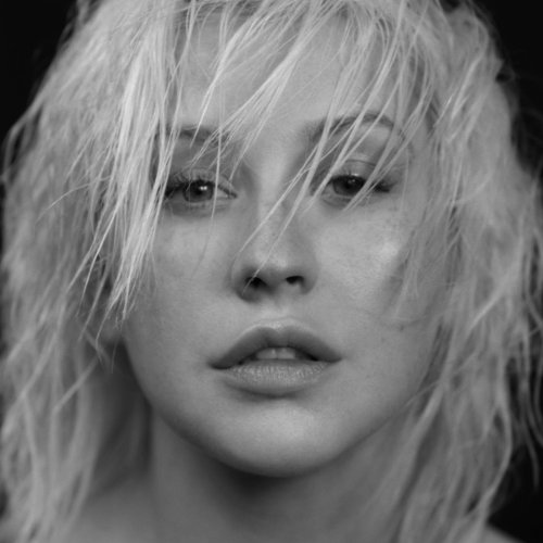 Christina Aguilera - Liberation (2018) 320 KBPS