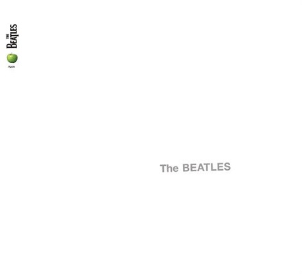 10. The Beatles (1968) 10. The Beatles (1968)