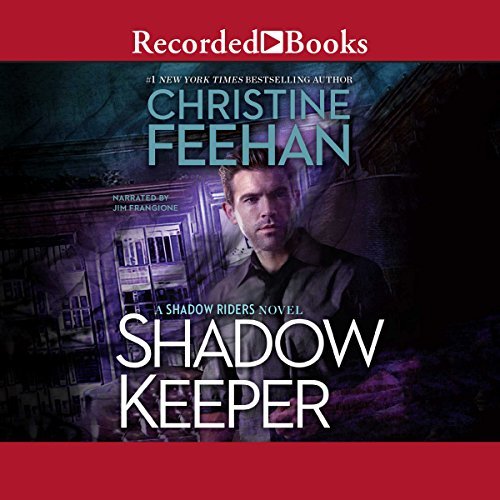 Christine Feehan - Shadow Keeper - MP3 Audiobook