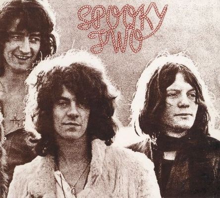 1969. Spooky Two