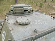 Немецкий средний танк Panzerkampfwagen IV Ausf. J, Panssarimuseo, Parola, Finland Pz_Kpfw_IV_Parola_203