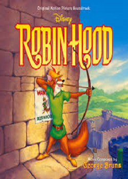 Robin Hood - Edizione 2015 (1973) DVD9 Ita-Multi Subs Robin Hood - Edizione 2015 (1973) DVD9 Ita-Multi Subs