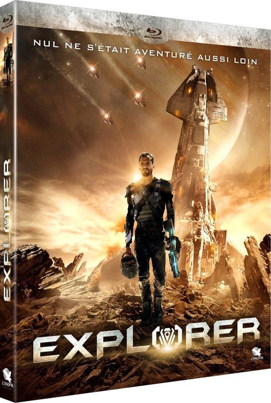 Explorer (2017) mkv Bluray 1080p AC3 DTS ITA ENG x264 DDN Explorer (2017) mkv Bluray 1080p AC3 DTS ITA ENG x264 DDN
