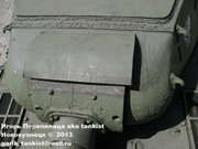 Советский тяжелый танк ИС-2, ЧКЗ, февраль 1944 г.,  Музей вооружения в Цитадели г.Познань, Польша. 2_197
