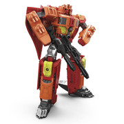 Sentinel Prime Robot copy