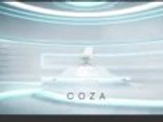 'Coza' by Boss Design
