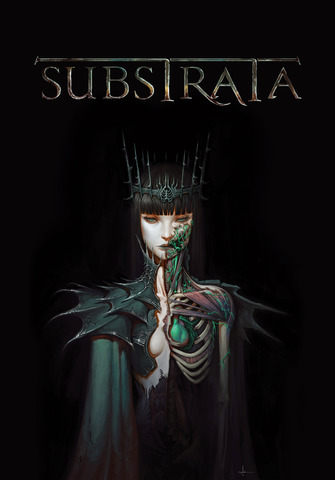 Substrata - Open World Dark Fantasy (2014)