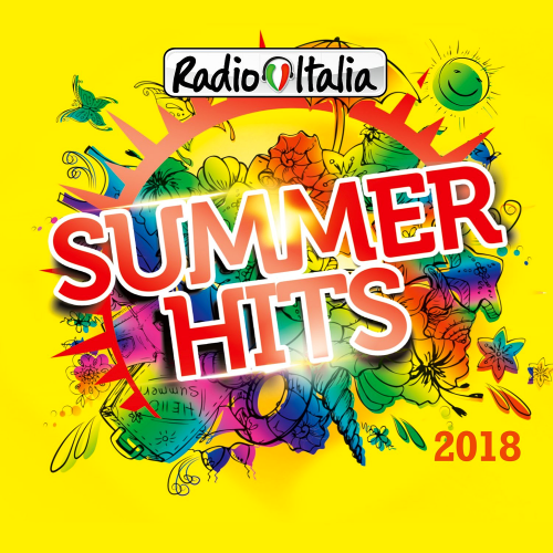 VA - Radio Italia Summer Hits 2018 (2018) 320 KBPS